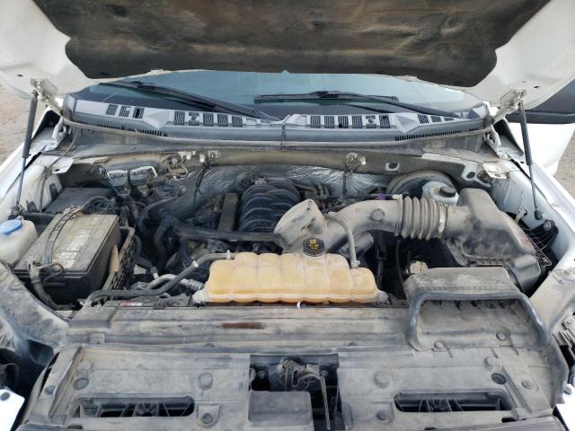 Photo 10 VIN: 1FTEX1CF7FKE85242 - FORD F150 SUPER 