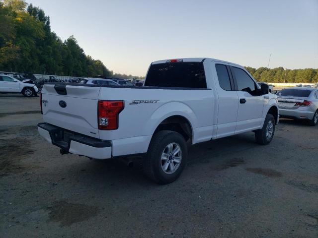 Photo 2 VIN: 1FTEX1CF7FKE85242 - FORD F150 SUPER 