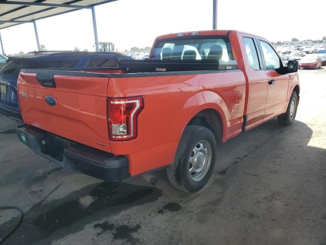 Photo 2 VIN: 1FTEX1CF7GKD47461 - FORD F150 SUPER 