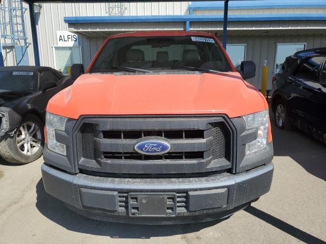 Photo 4 VIN: 1FTEX1CF7GKD47461 - FORD F150 SUPER 