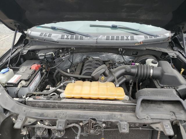 Photo 10 VIN: 1FTEX1CF8FFB19900 - FORD F150 SUPER 