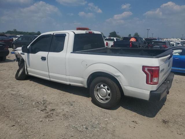 Photo 1 VIN: 1FTEX1CF8FFB98727 - FORD F-150 