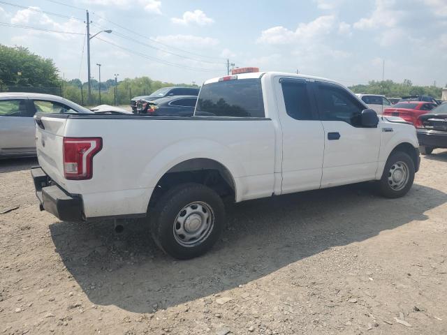 Photo 2 VIN: 1FTEX1CF8FFB98727 - FORD F-150 