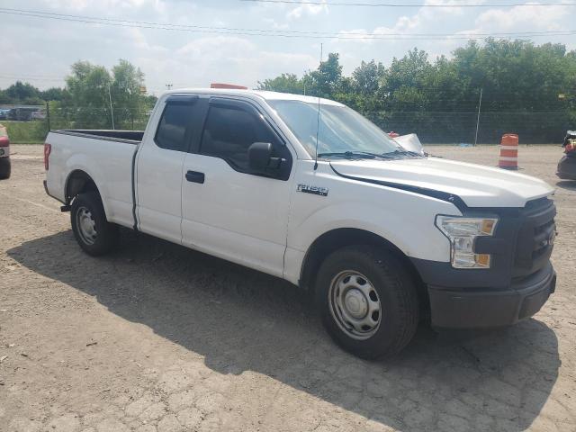 Photo 3 VIN: 1FTEX1CF8FFB98727 - FORD F-150 