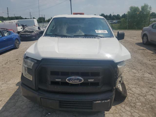 Photo 4 VIN: 1FTEX1CF8FFB98727 - FORD F-150 