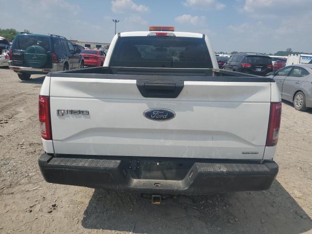 Photo 5 VIN: 1FTEX1CF8FFB98727 - FORD F-150 