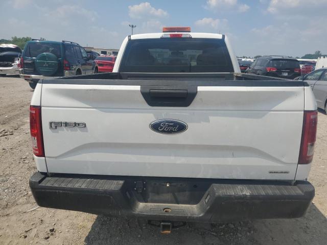 Photo 9 VIN: 1FTEX1CF8FFB98727 - FORD F-150 