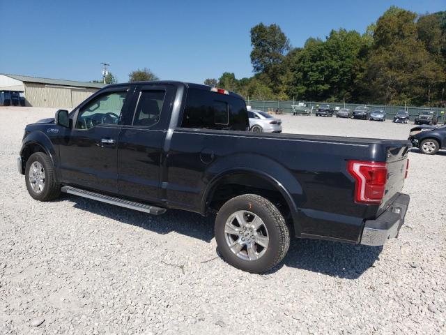 Photo 1 VIN: 1FTEX1CF8FKD07467 - FORD F150 SUPER 