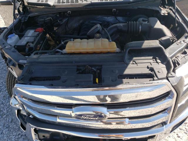 Photo 10 VIN: 1FTEX1CF8FKD07467 - FORD F150 SUPER 