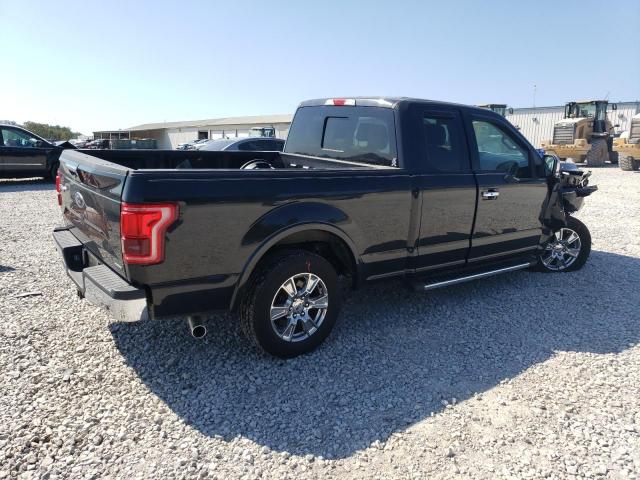 Photo 2 VIN: 1FTEX1CF8FKD07467 - FORD F150 SUPER 