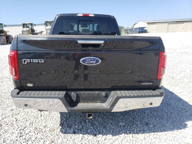 Photo 5 VIN: 1FTEX1CF8FKD07467 - FORD F150 SUPER 