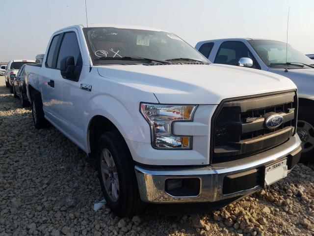 Photo 0 VIN: 1FTEX1CF8FKE52010 - FORD F150 SUPER 