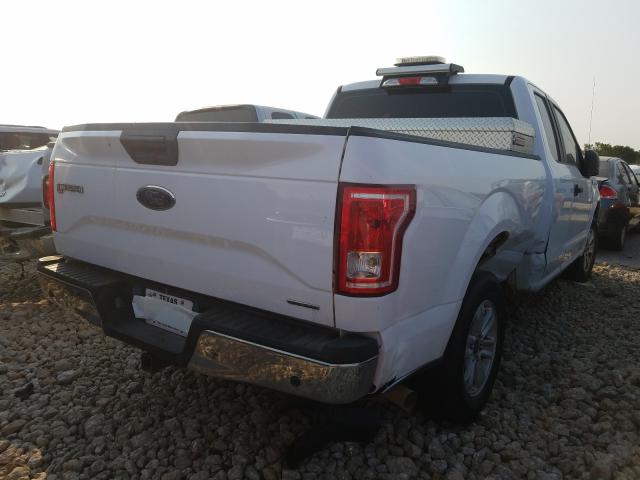 Photo 3 VIN: 1FTEX1CF8FKE52010 - FORD F150 SUPER 