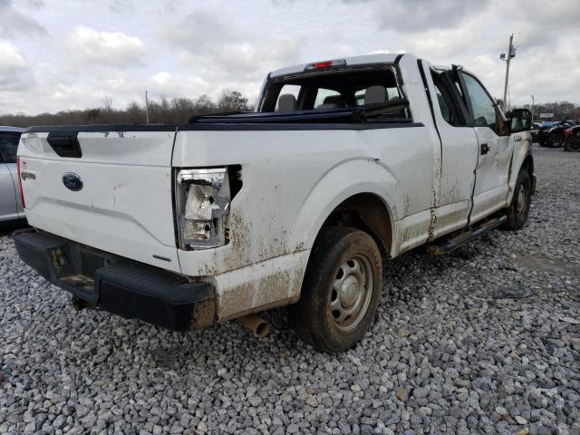 Photo 2 VIN: 1FTEX1CF8GKF56479 - FORD F150 SUPER 