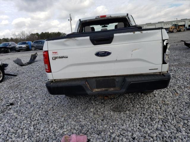 Photo 5 VIN: 1FTEX1CF8GKF56479 - FORD F150 SUPER 