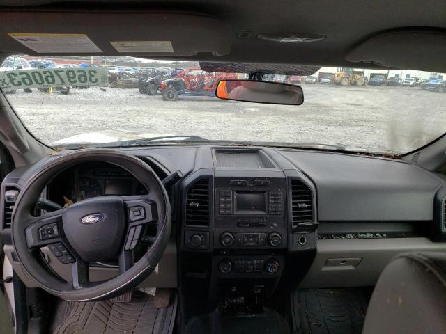 Photo 7 VIN: 1FTEX1CF8GKF56479 - FORD F150 SUPER 