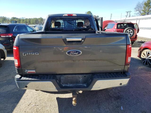 Photo 5 VIN: 1FTEX1CF8GKG04305 - FORD F-150 