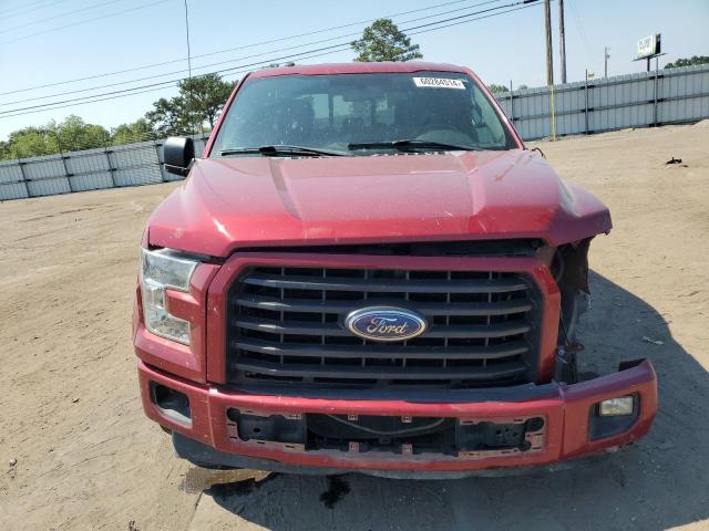 Photo 4 VIN: 1FTEX1CF8HKC58273 - FORD F-150 