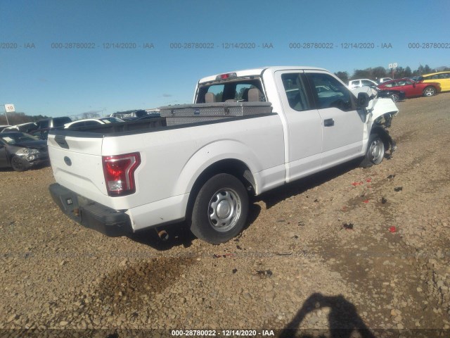 Photo 3 VIN: 1FTEX1CF9FFA66768 - FORD F-150 