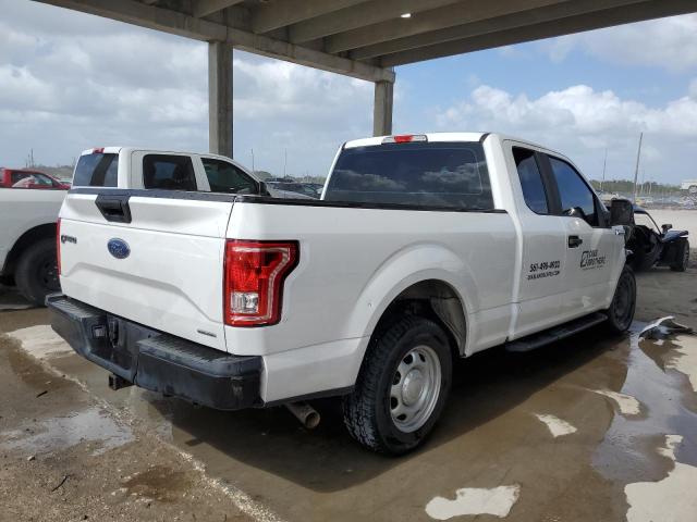 Photo 3 VIN: 1FTEX1CF9GFB50932 - FORD F150 SUPER 