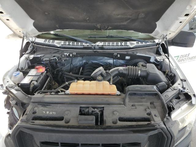 Photo 6 VIN: 1FTEX1CF9GFB50932 - FORD F150 SUPER 