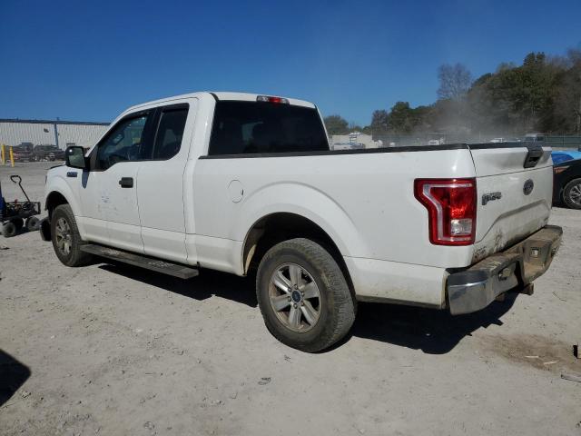 Photo 1 VIN: 1FTEX1CF9GFC89572 - FORD F-150 