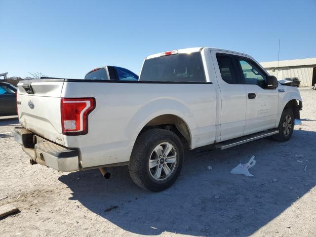 Photo 2 VIN: 1FTEX1CF9GFC89572 - FORD F-150 