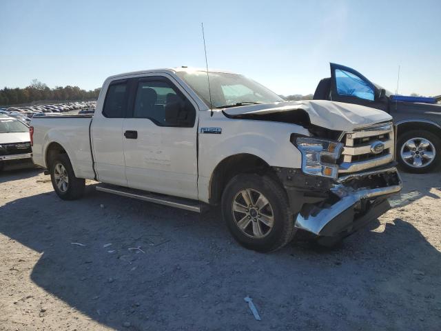 Photo 3 VIN: 1FTEX1CF9GFC89572 - FORD F-150 