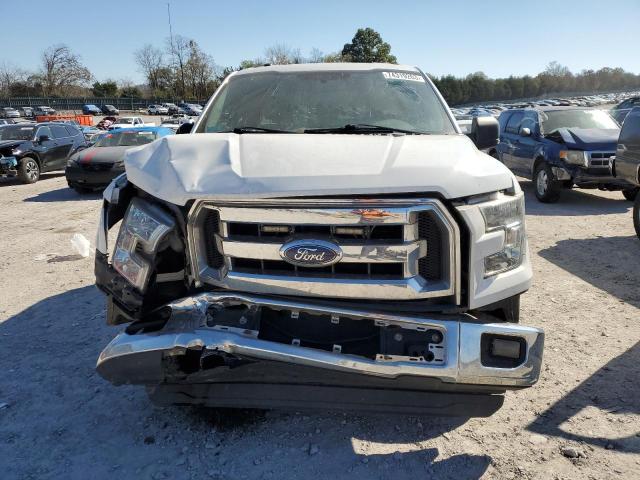 Photo 4 VIN: 1FTEX1CF9GFC89572 - FORD F-150 