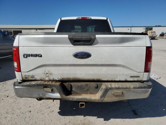 Photo 5 VIN: 1FTEX1CF9GFC89572 - FORD F-150 