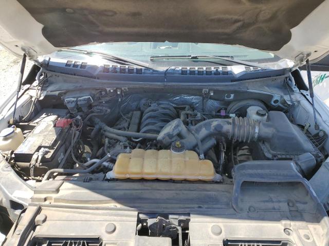 Photo 10 VIN: 1FTEX1CF9GKF86557 - FORD F150 SUPER 