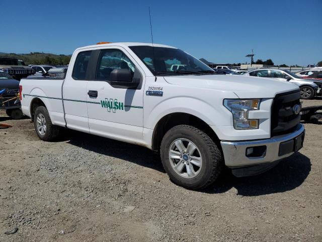 Photo 3 VIN: 1FTEX1CF9GKF86557 - FORD F150 SUPER 