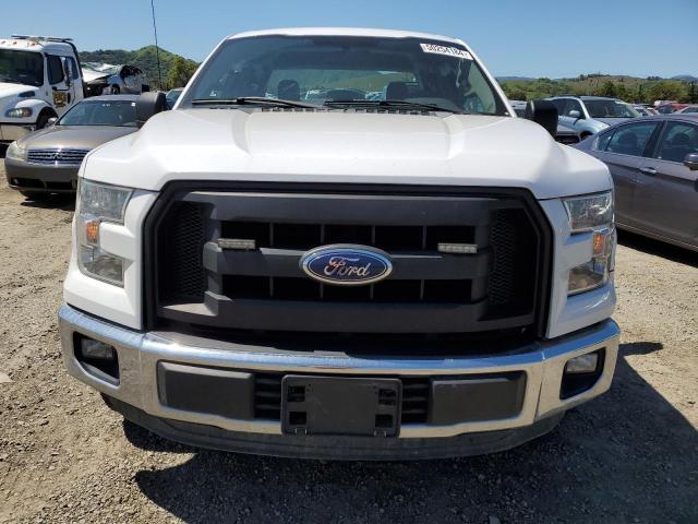 Photo 4 VIN: 1FTEX1CF9GKF86557 - FORD F150 SUPER 