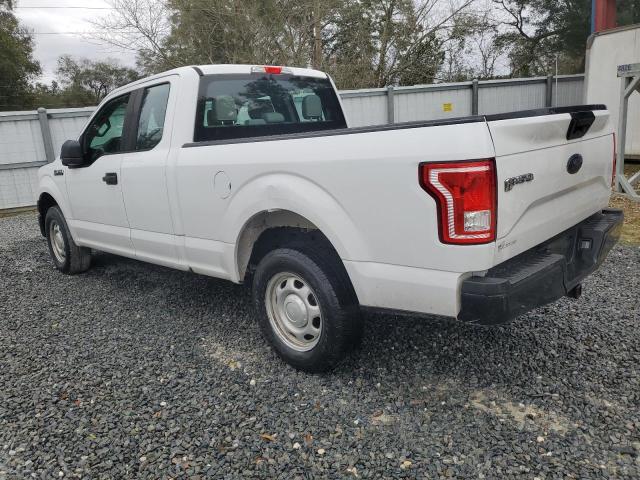 Photo 1 VIN: 1FTEX1CF9HFB18080 - FORD F-150 