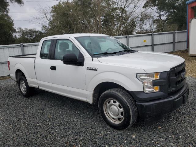 Photo 3 VIN: 1FTEX1CF9HFB18080 - FORD F-150 