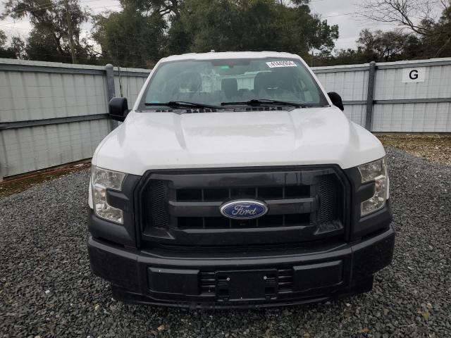 Photo 4 VIN: 1FTEX1CF9HFB18080 - FORD F-150 