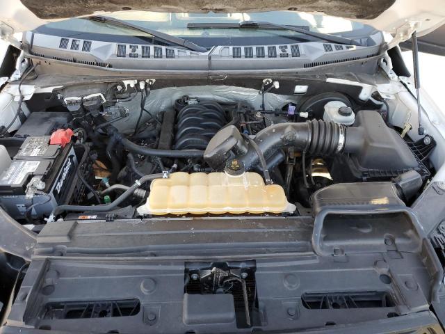 Photo 10 VIN: 1FTEX1CF9HKC65135 - FORD F150 SUPER 