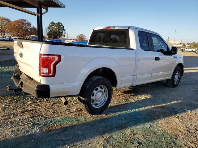 Photo 2 VIN: 1FTEX1CF9HKC65135 - FORD F150 SUPER 