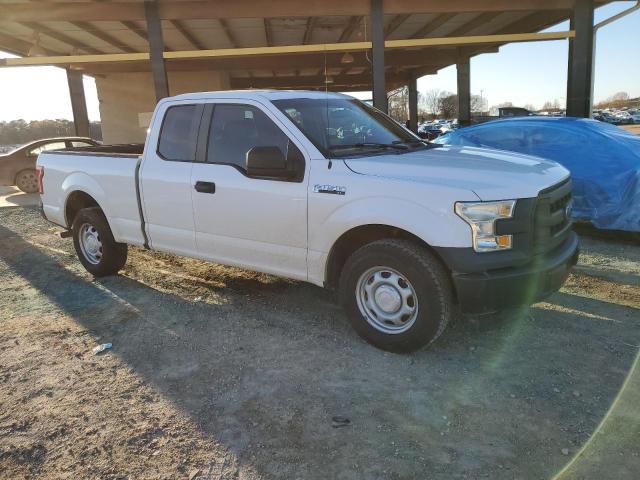 Photo 3 VIN: 1FTEX1CF9HKC65135 - FORD F150 SUPER 