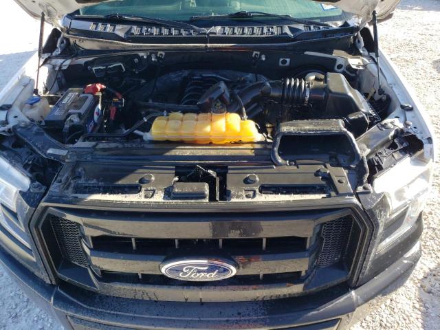 Photo 10 VIN: 1FTEX1CF9HKD49987 - FORD F150 SUPER 