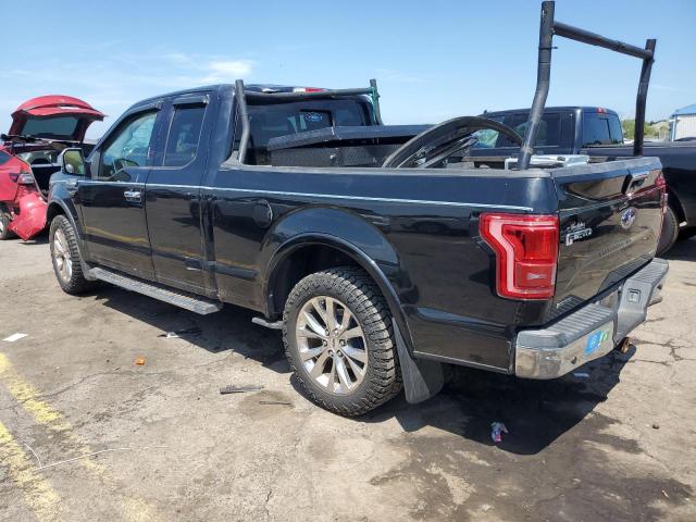 Photo 1 VIN: 1FTEX1CFXGFC11365 - FORD F150 SUPER 