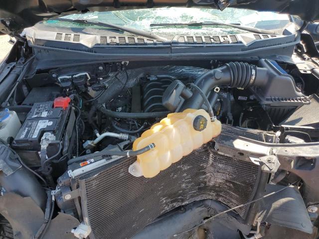 Photo 11 VIN: 1FTEX1CFXGFC11365 - FORD F150 SUPER 