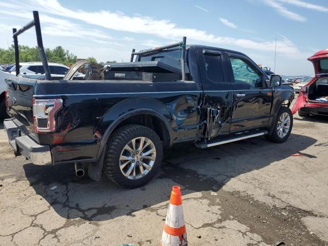 Photo 2 VIN: 1FTEX1CFXGFC11365 - FORD F150 SUPER 