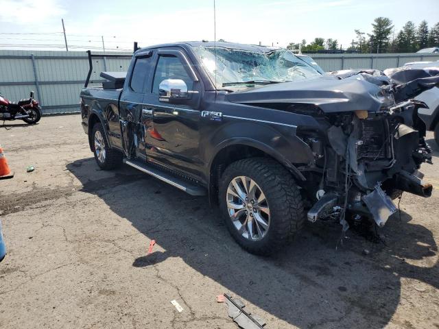 Photo 3 VIN: 1FTEX1CFXGFC11365 - FORD F150 SUPER 