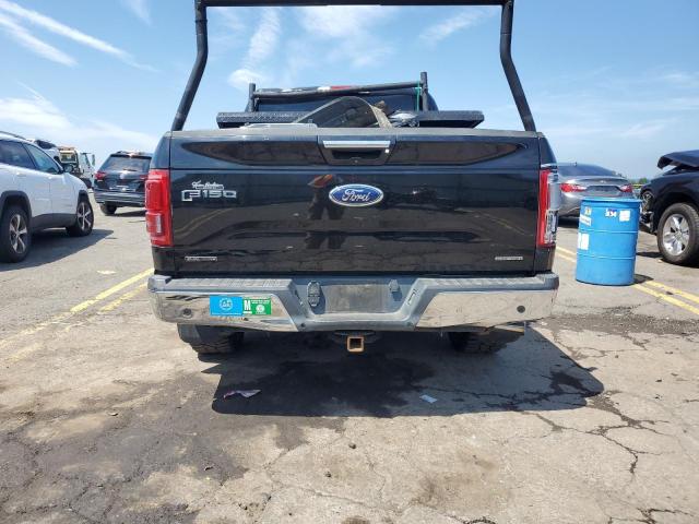 Photo 5 VIN: 1FTEX1CFXGFC11365 - FORD F150 SUPER 