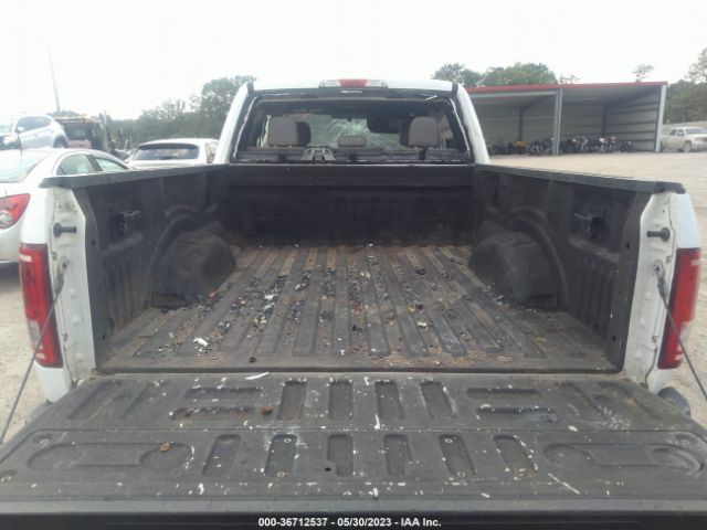 Photo 7 VIN: 1FTEX1CFXGKF56483 - FORD F-150 