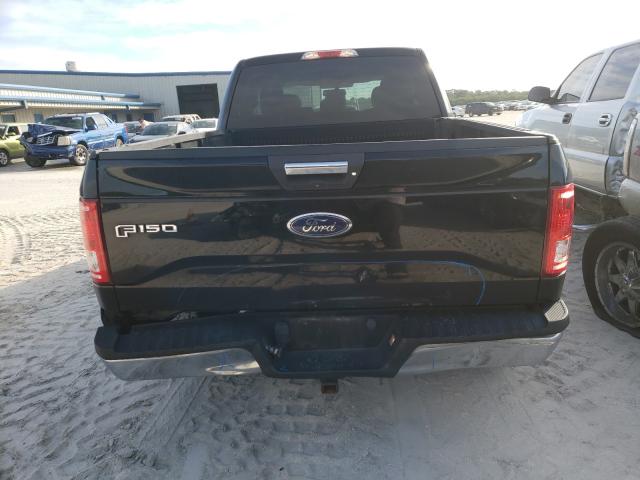 Photo 8 VIN: 1FTEX1CFXHFA31501 - FORD F150 SUPER 