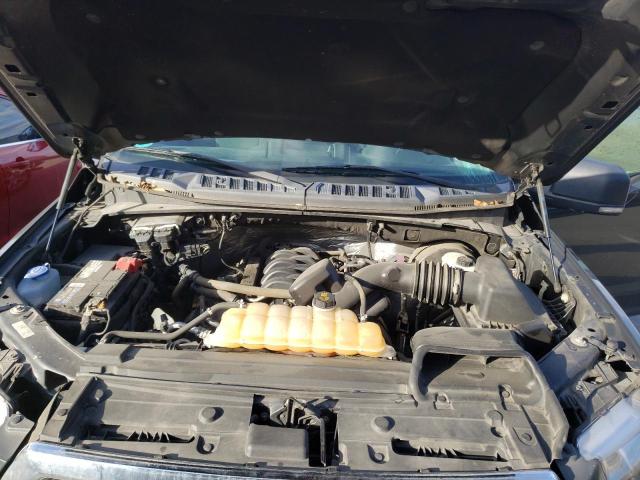 Photo 10 VIN: 1FTEX1CFXHFB62783 - FORD F150 SUPER 