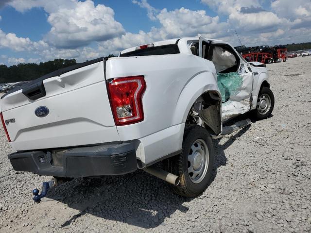 Photo 3 VIN: 1FTEX1CFXHKE56546 - FORD F150 SUPER 