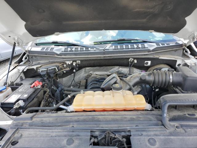 Photo 6 VIN: 1FTEX1CFXHKE56546 - FORD F150 SUPER 